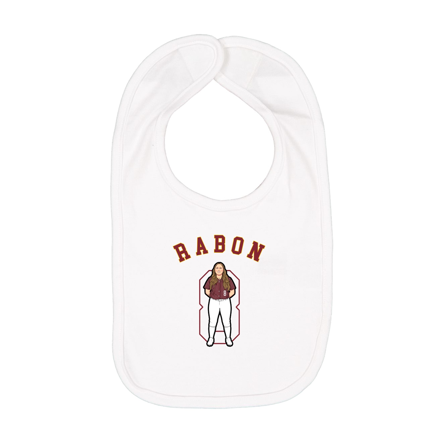 Infant Bib