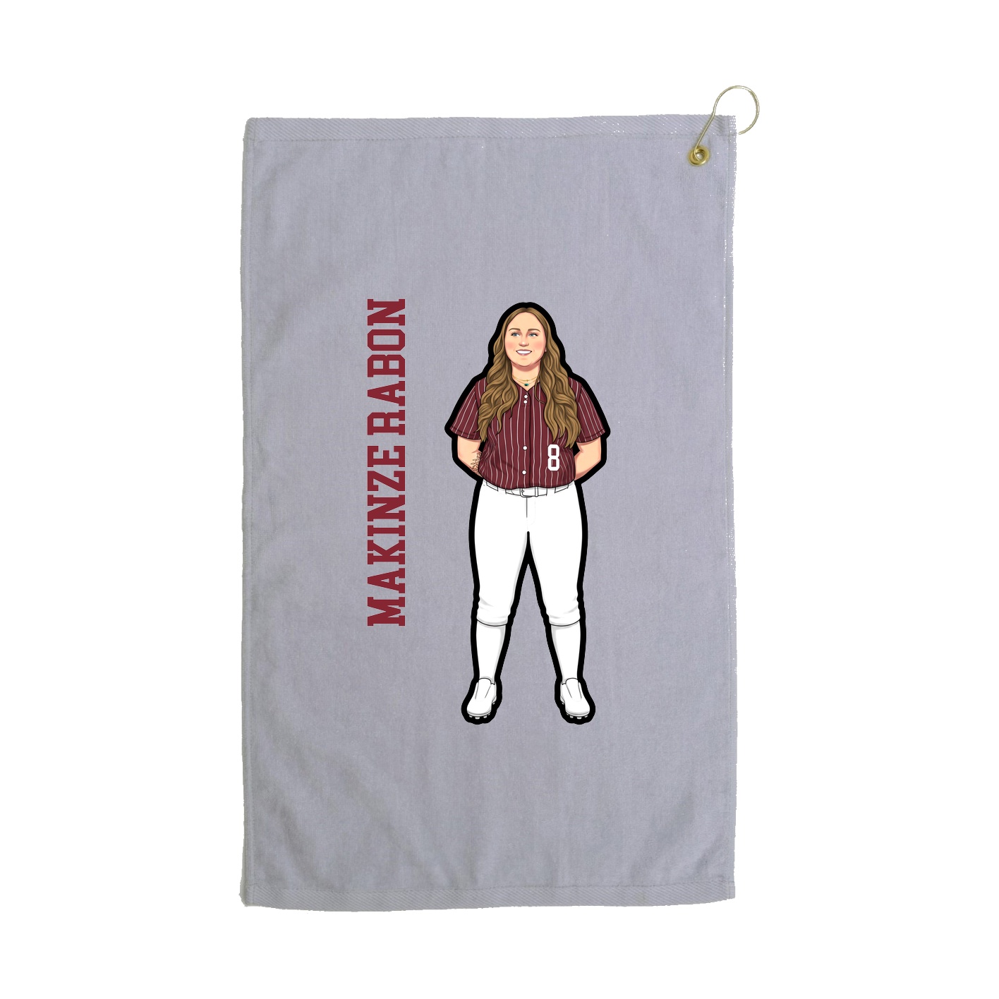 Golf Towel