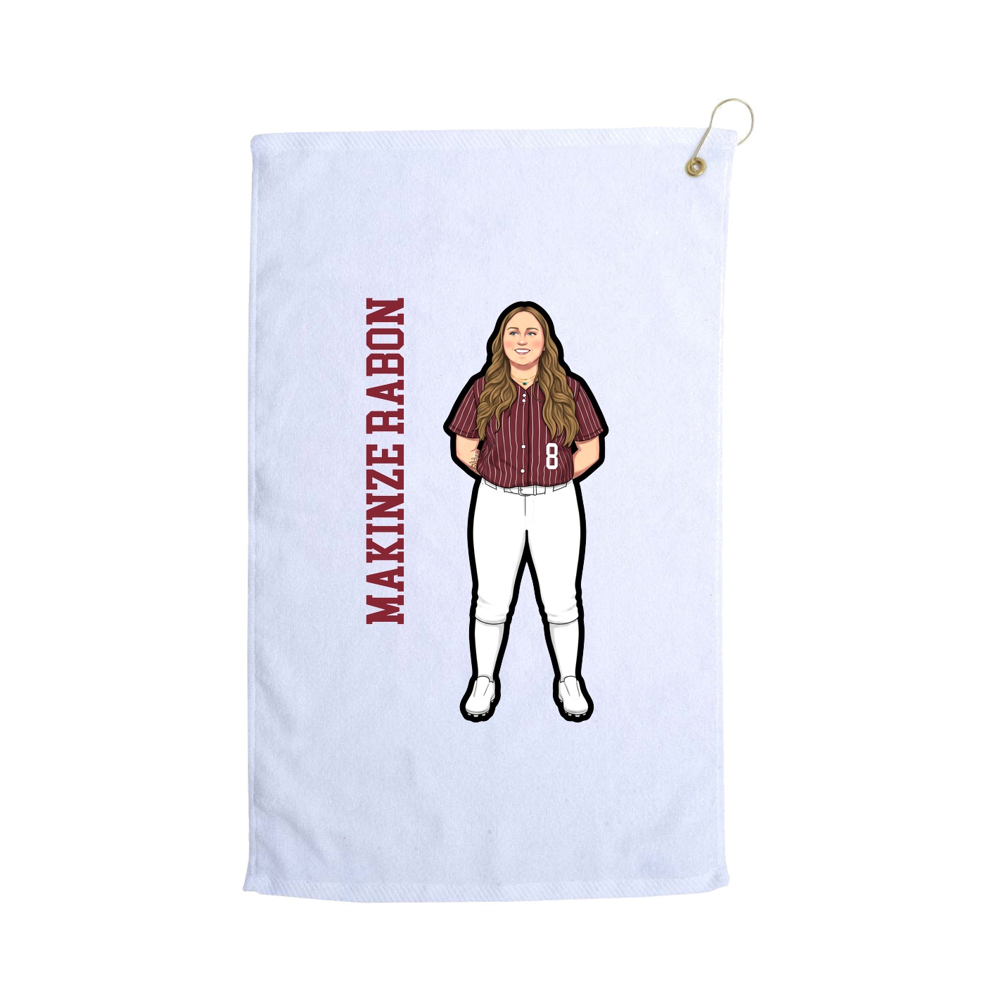Golf Towel