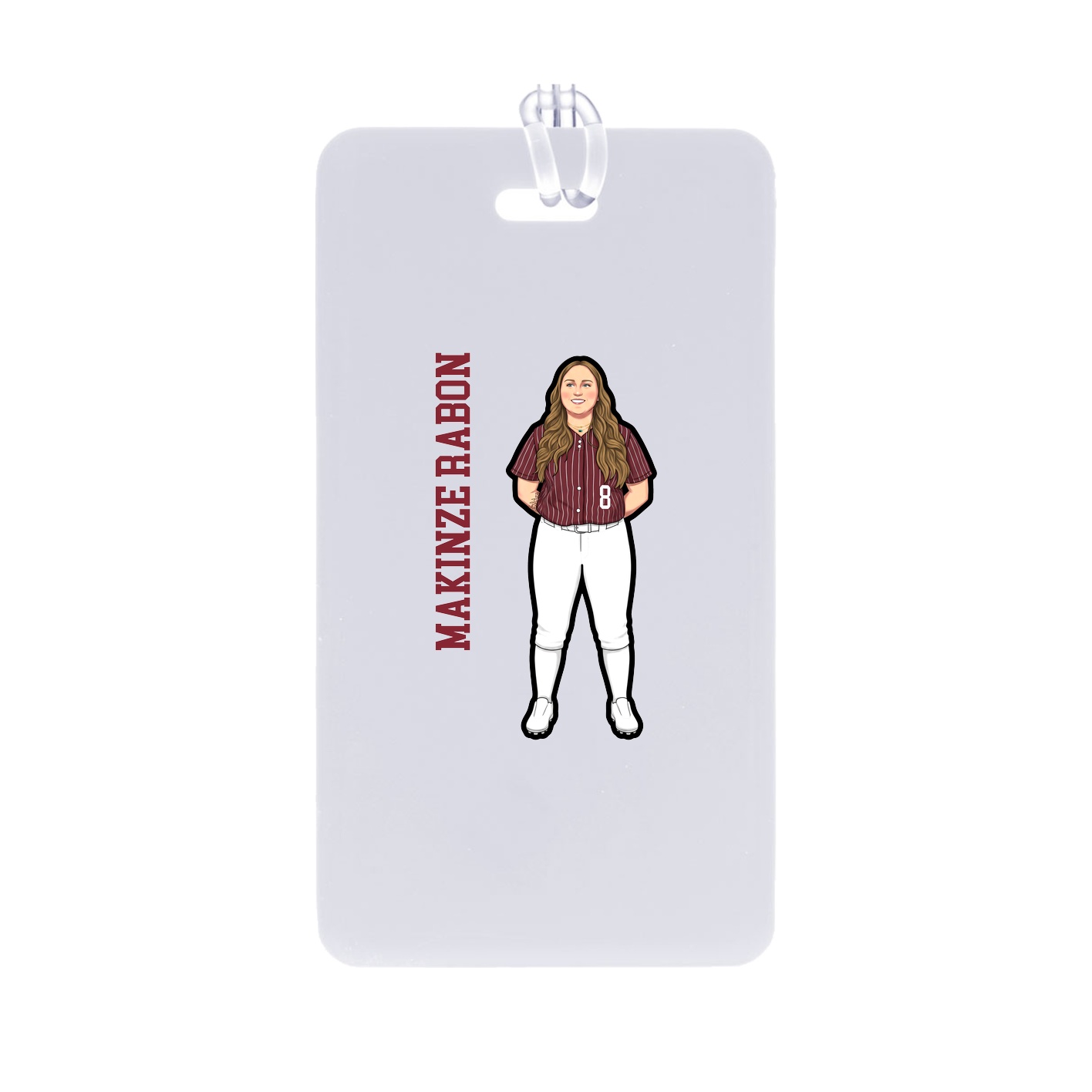 Bag Tag
