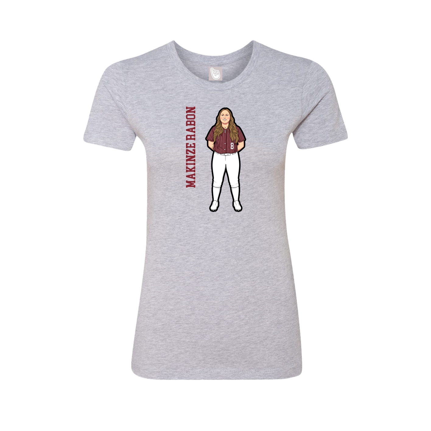Womens Tee