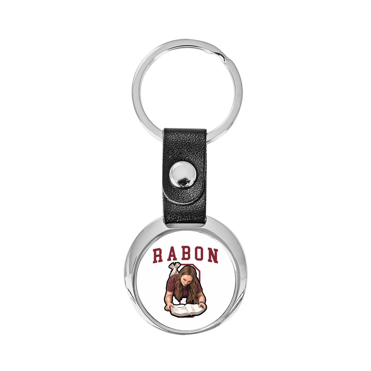 Key Chain — Shirsey in Classic