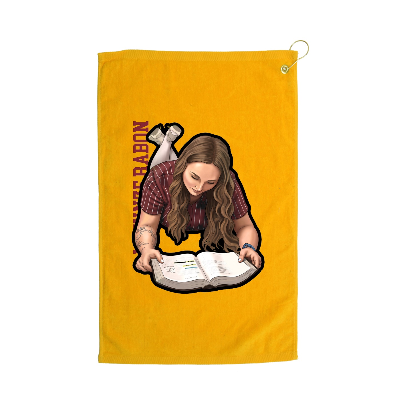 Golf Towel