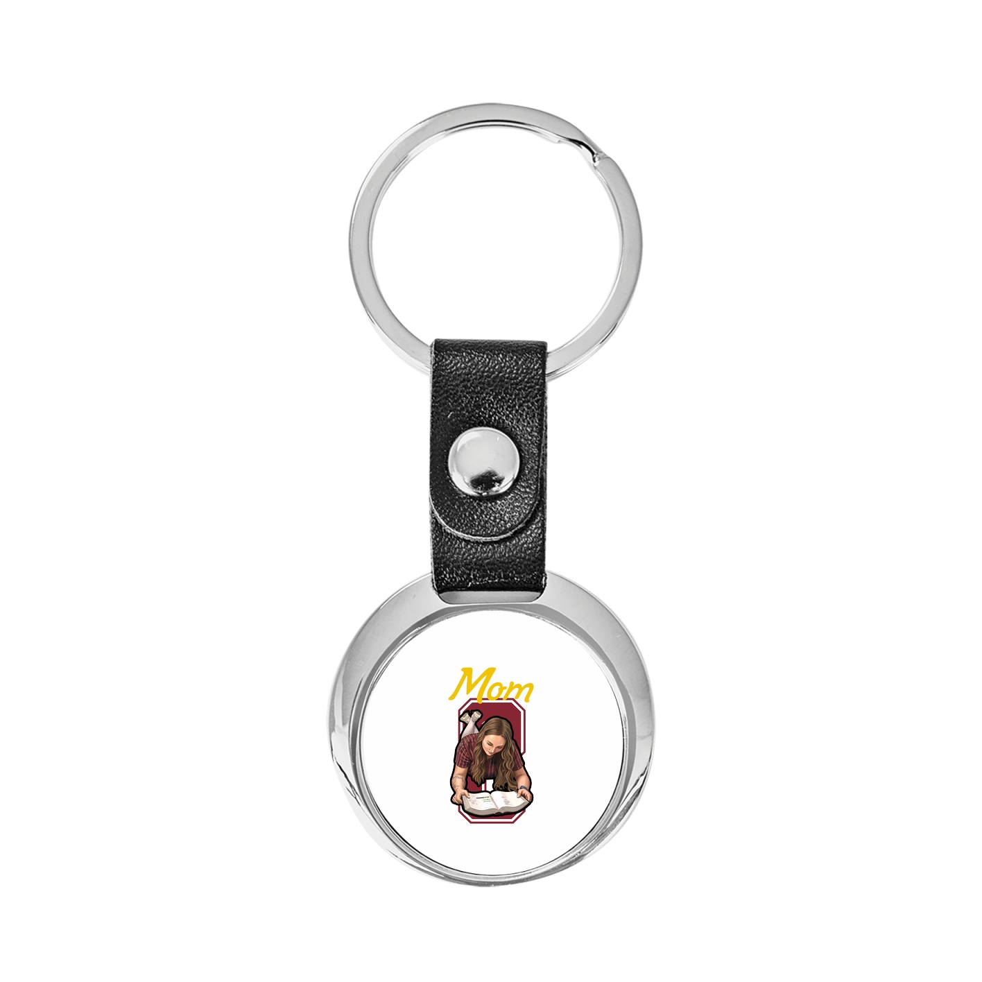 Key Chain — Mothers Day Shirsey in Classic