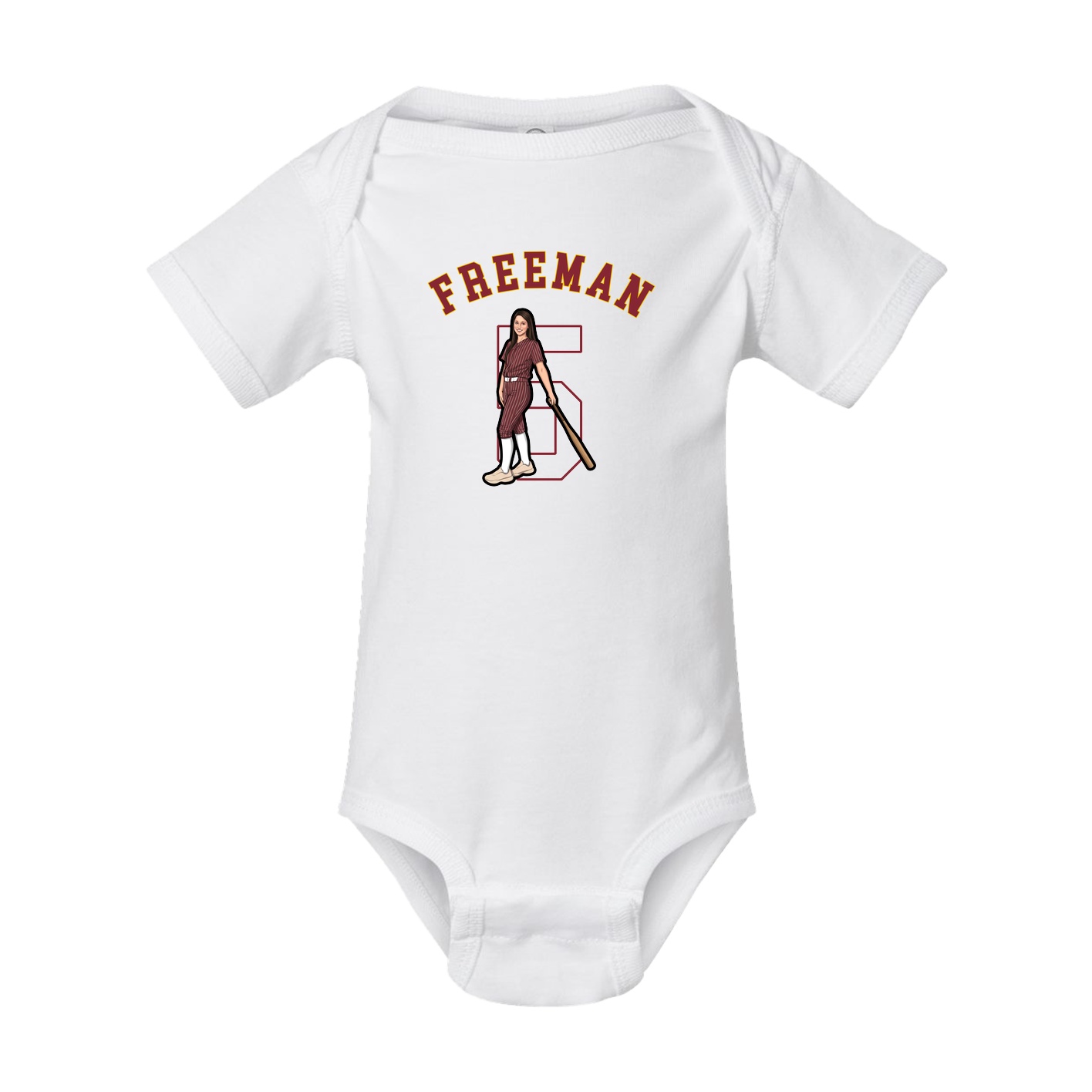 Baby Onesie