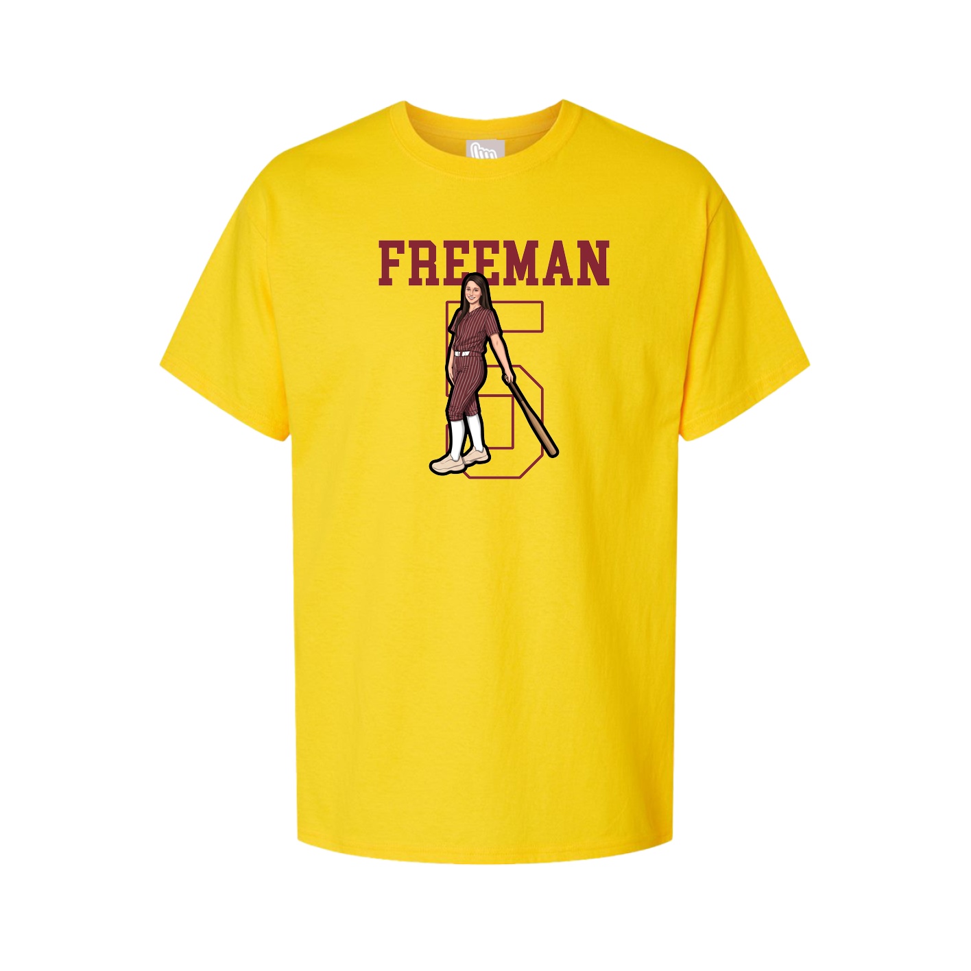 Tee