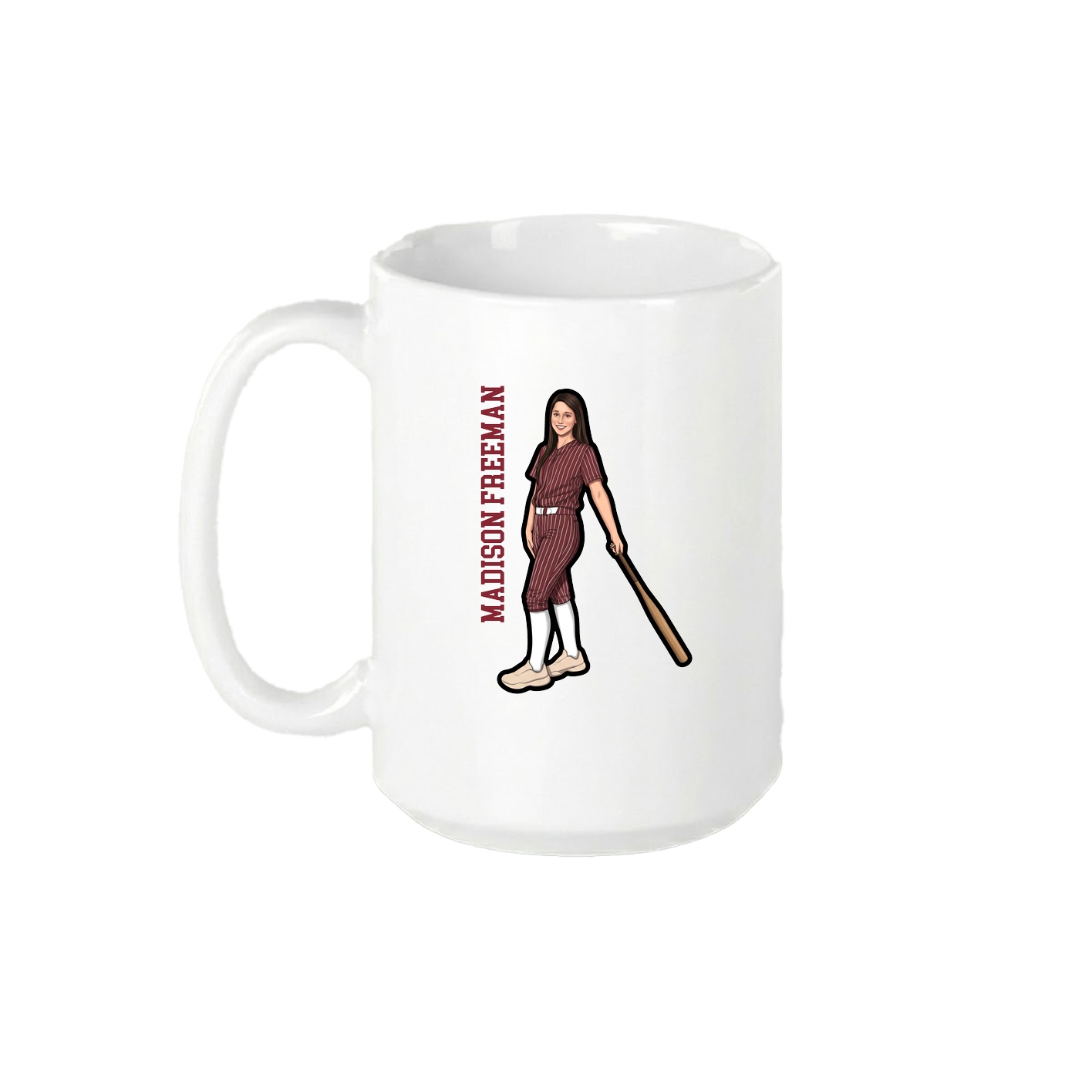 15oz Coffee Mug