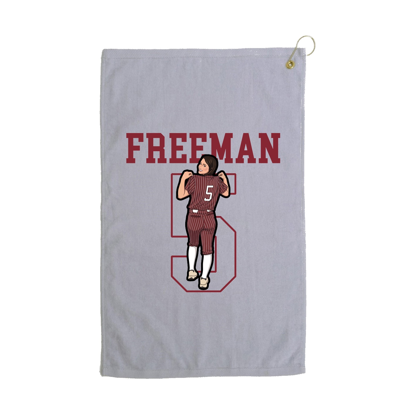 Golf Towel