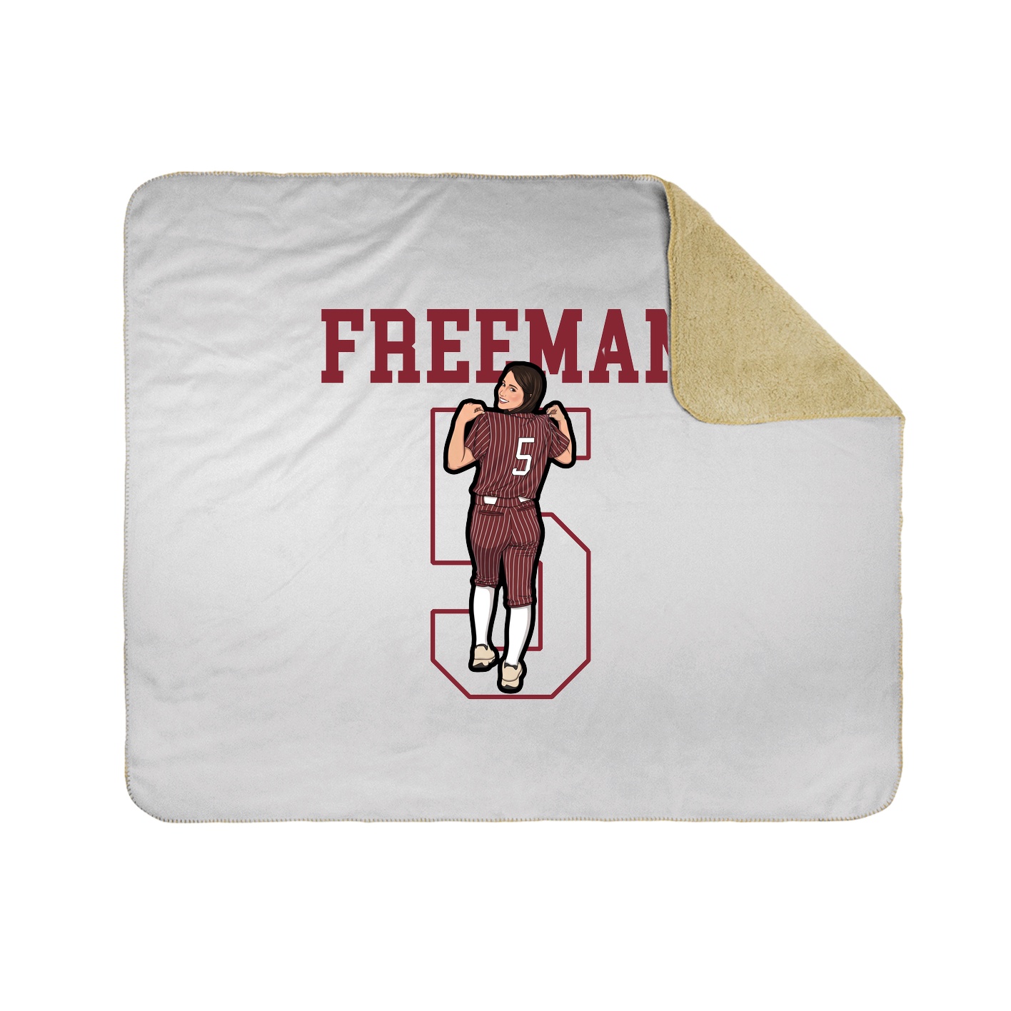 Throw Blanket