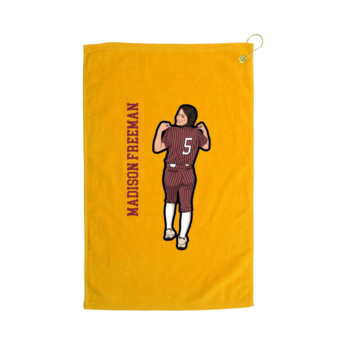 Golf Towel