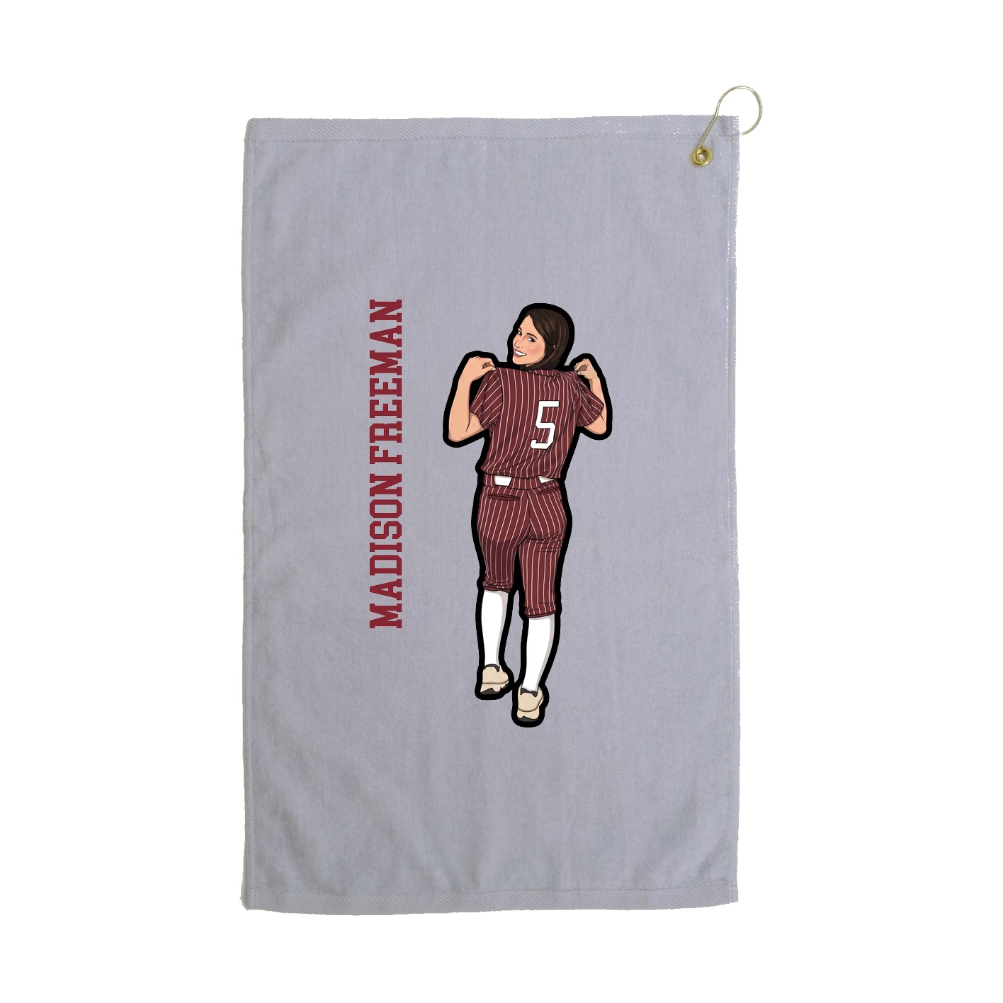 Golf Towel