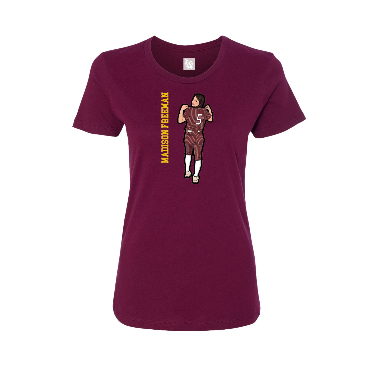 Womens Tee