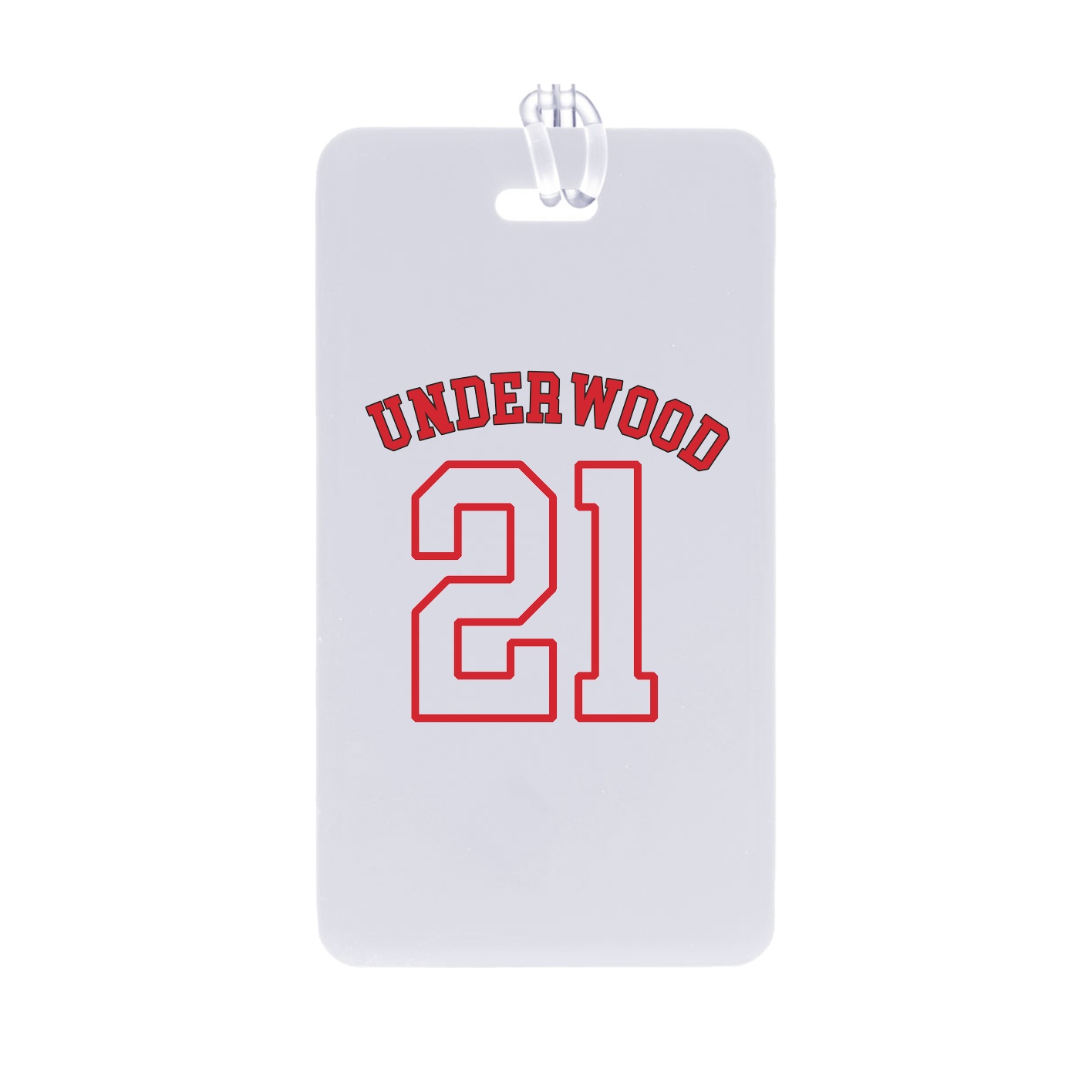 Bag Tag