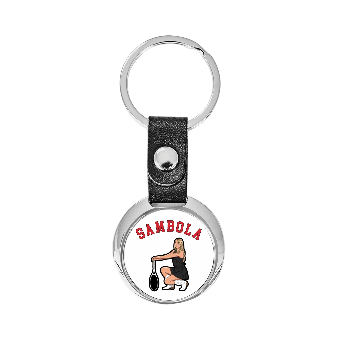 Key Chain