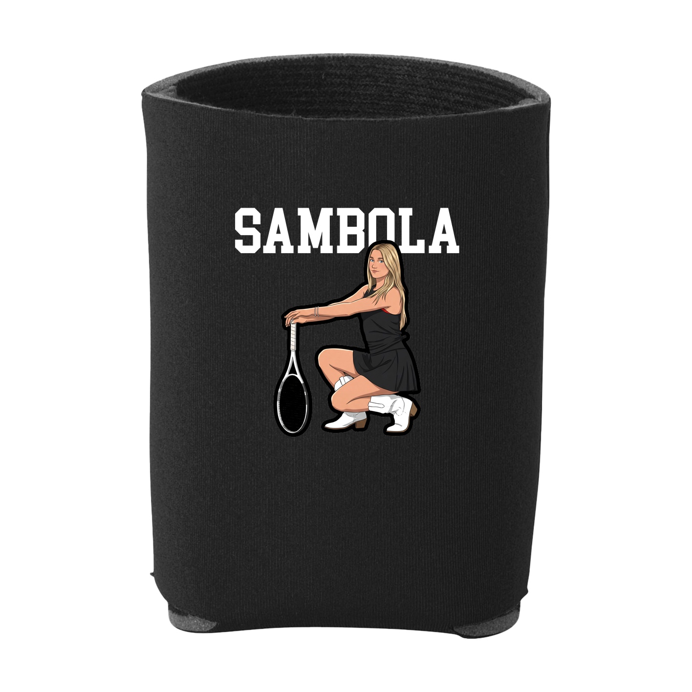 Can Holder