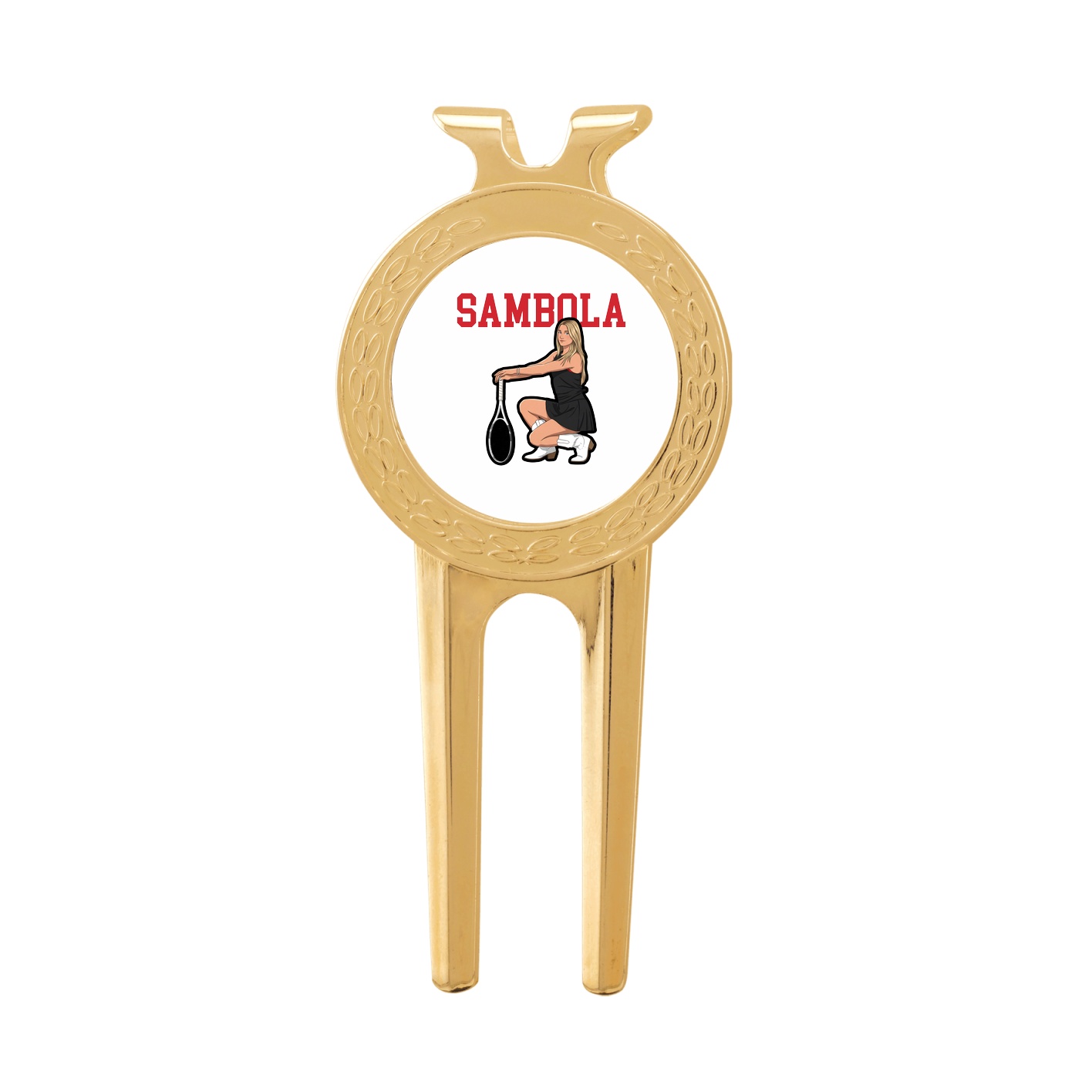 Divot Tool with Ball Marker — Shirsey in Classic