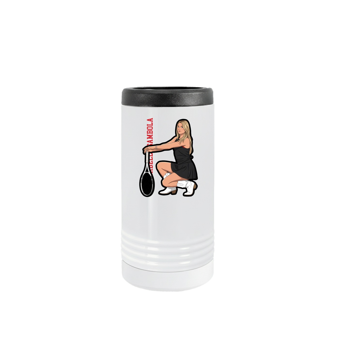 Polar Camel Slim Beverage Holder