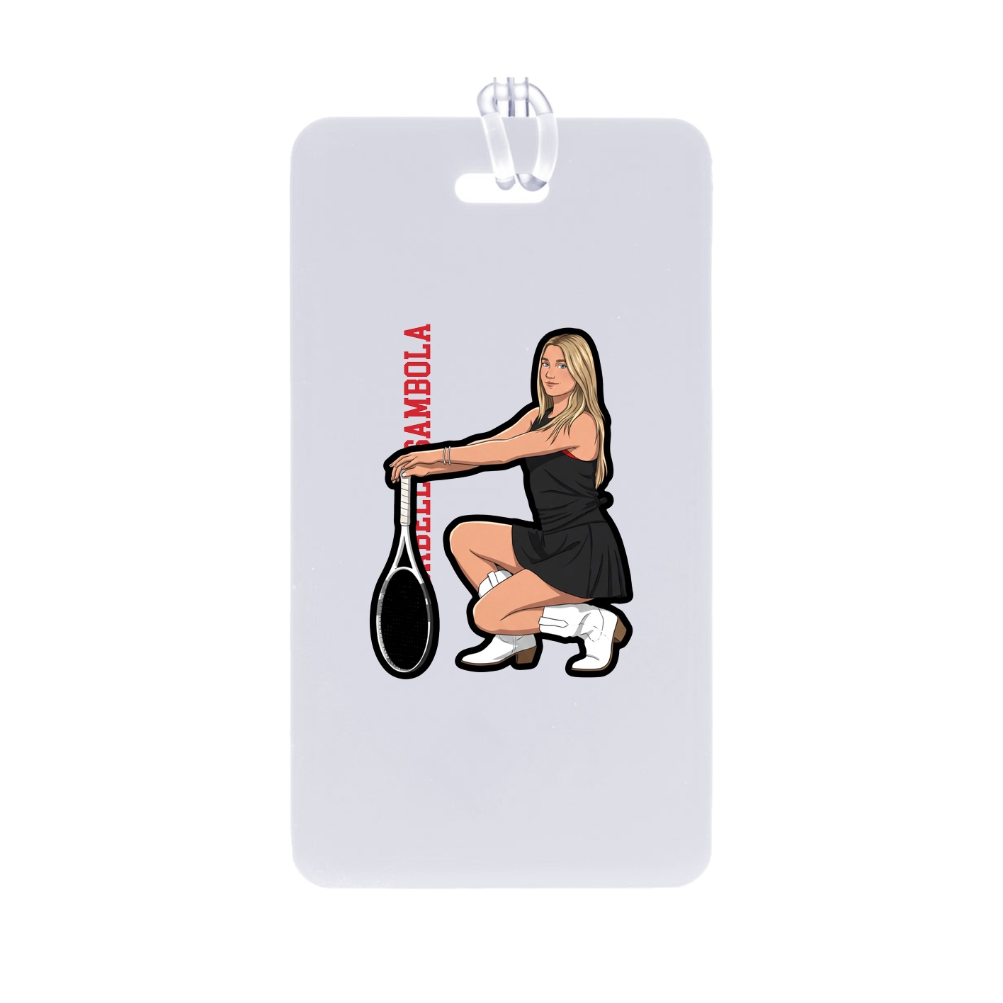 Bag Tag