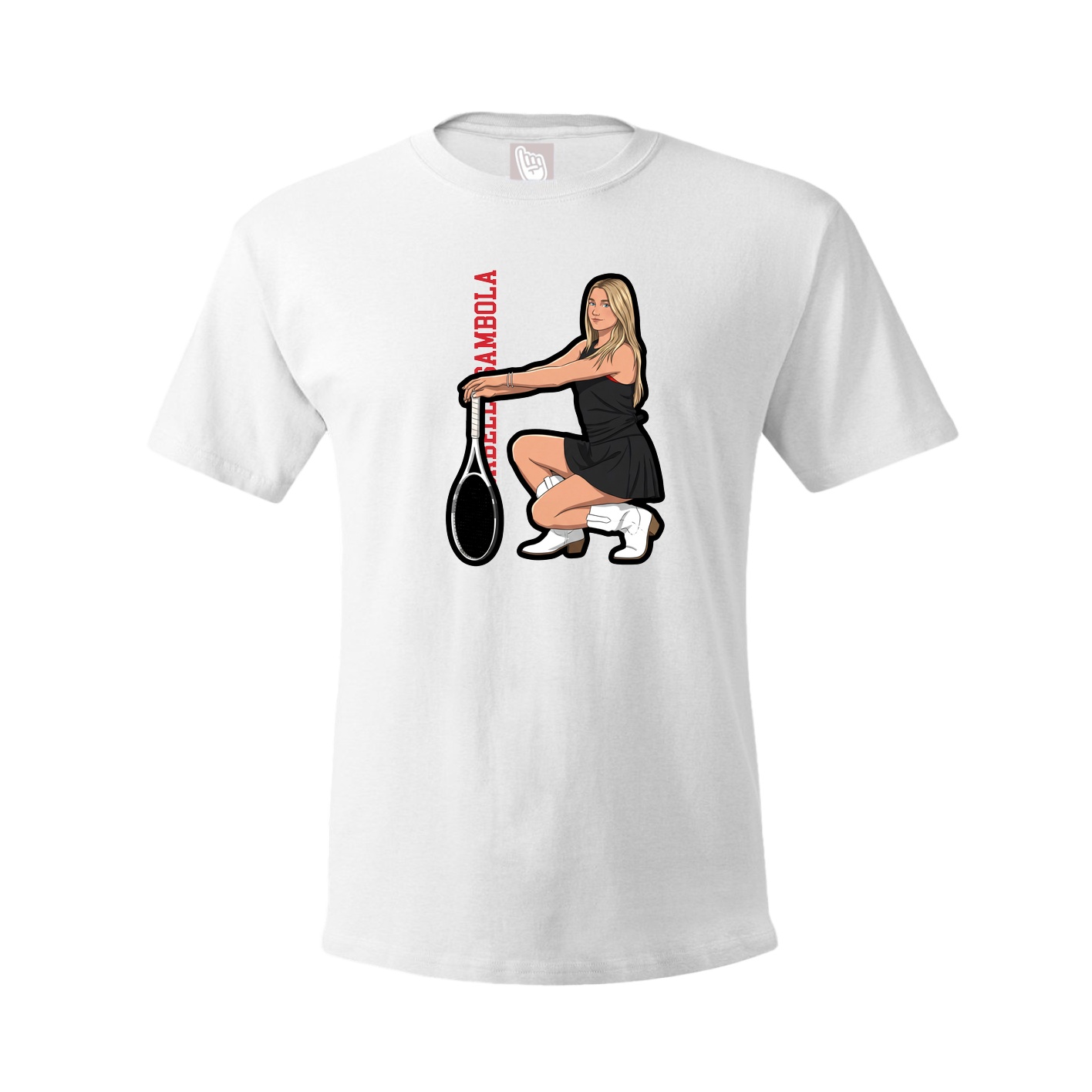 NIL Club Tee