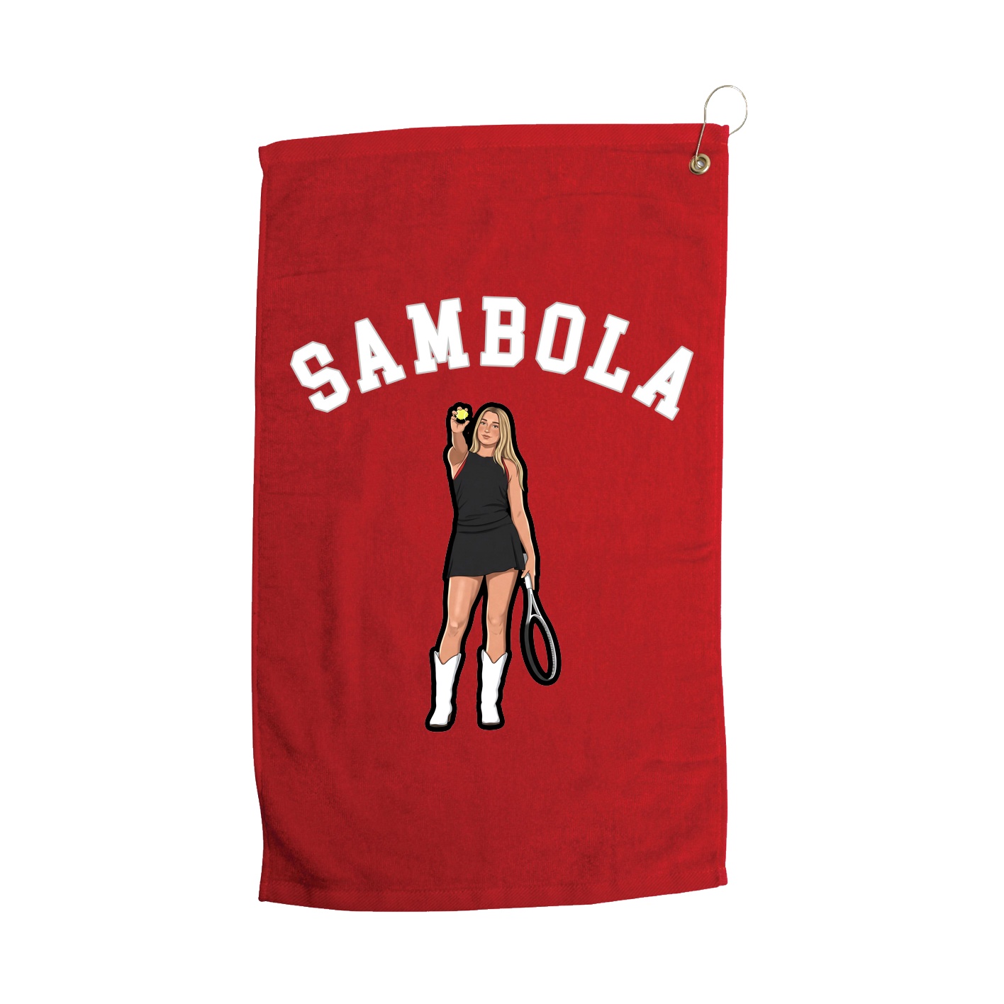 Golf Towel