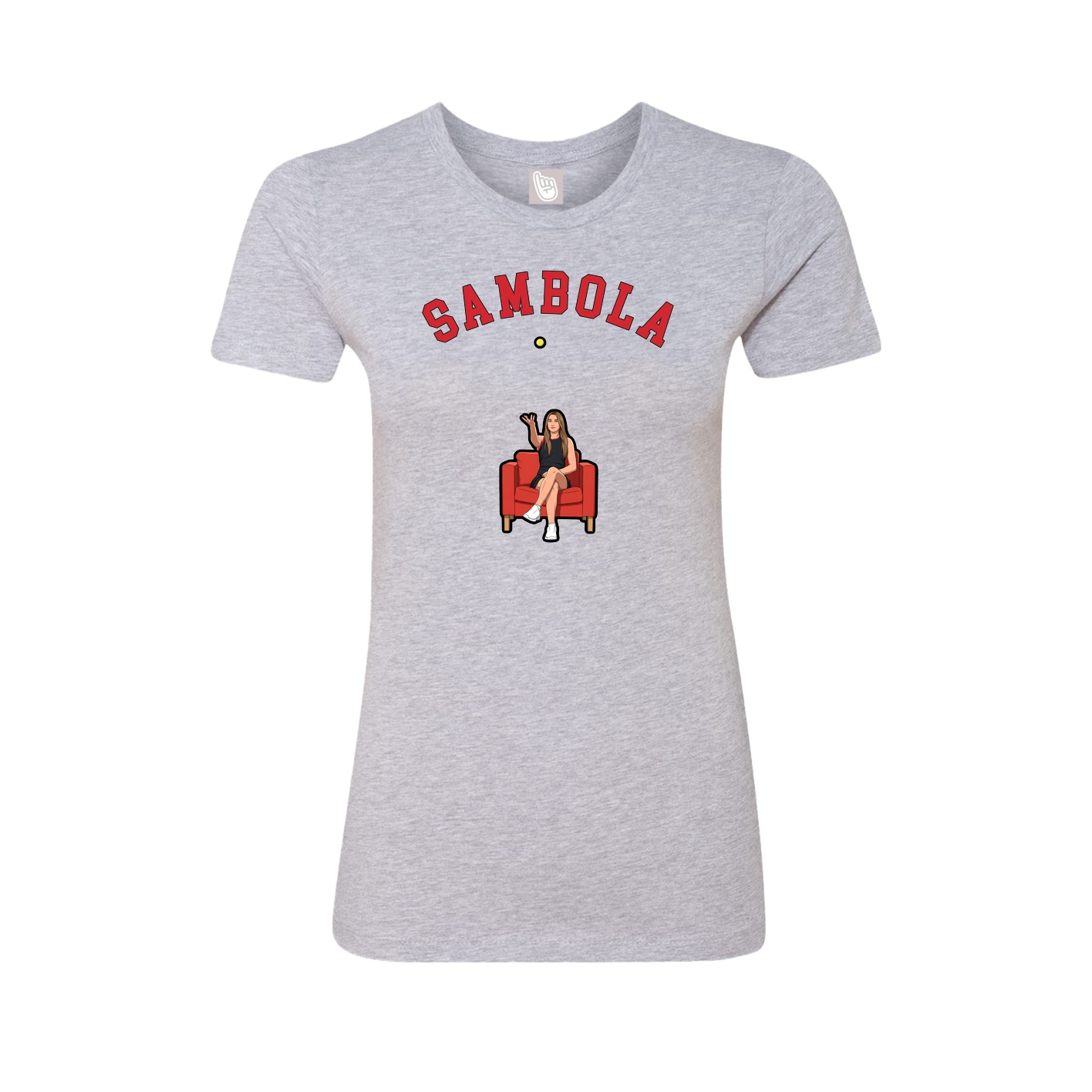 Womens Tee