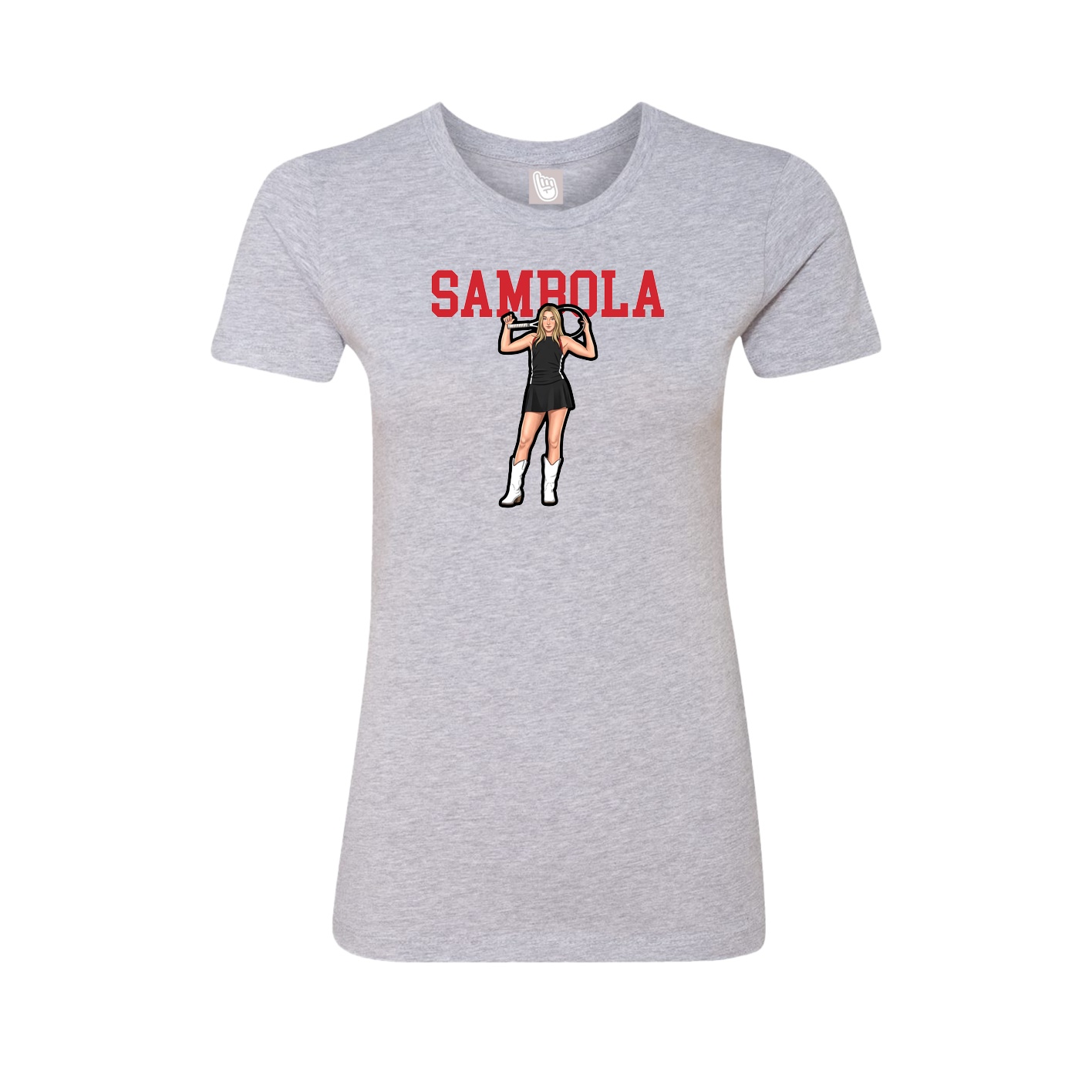 Womens Tee