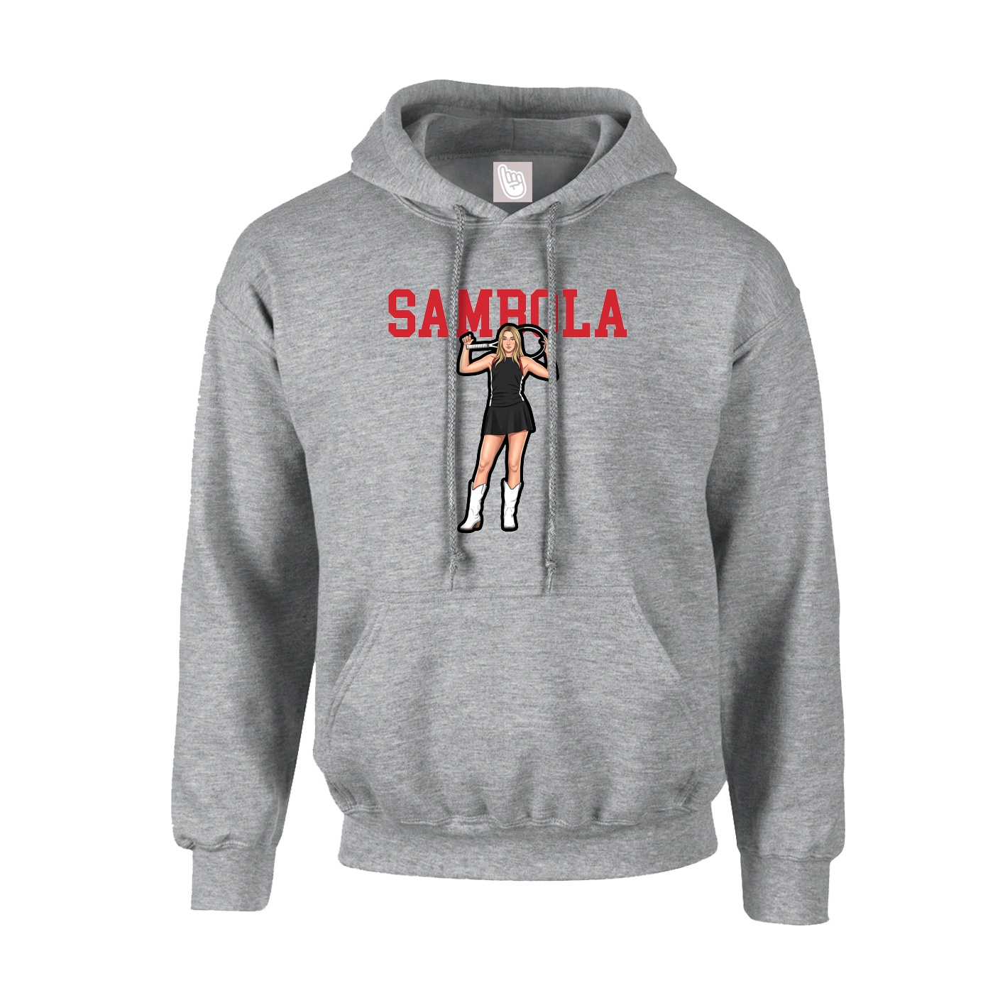 Hoodie