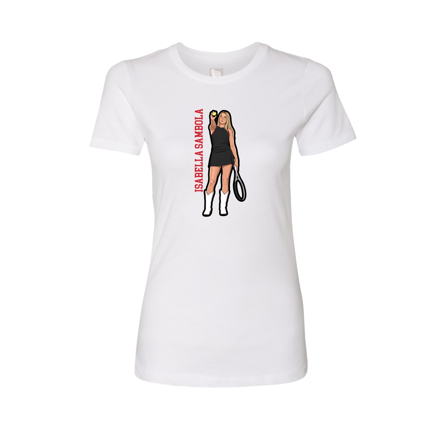 Womens Tee
