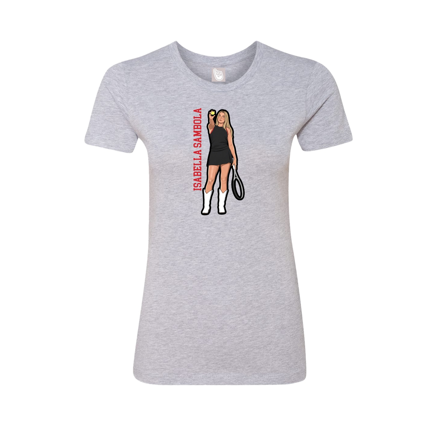 Womens Tee