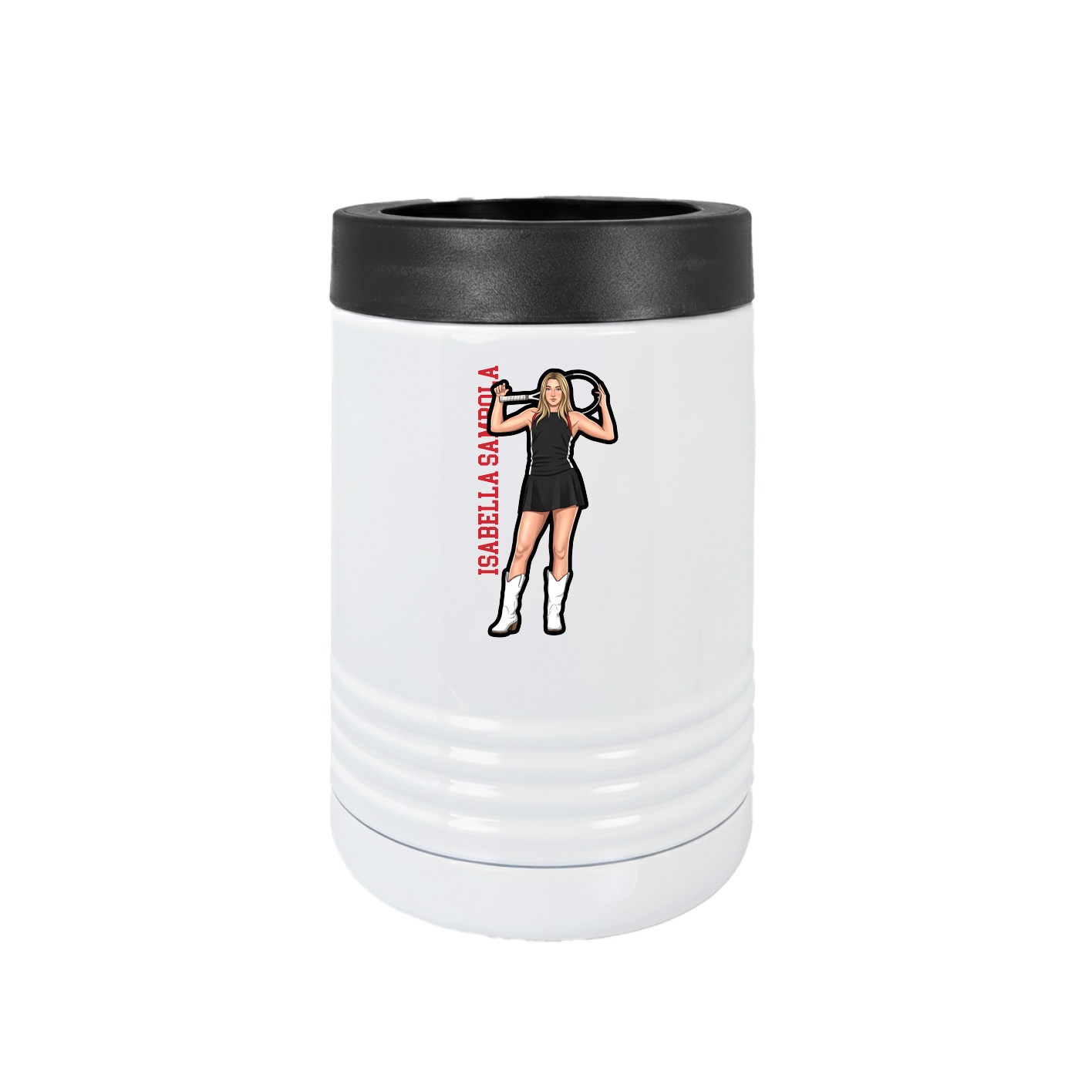 Polar Camel Beverage Holder
