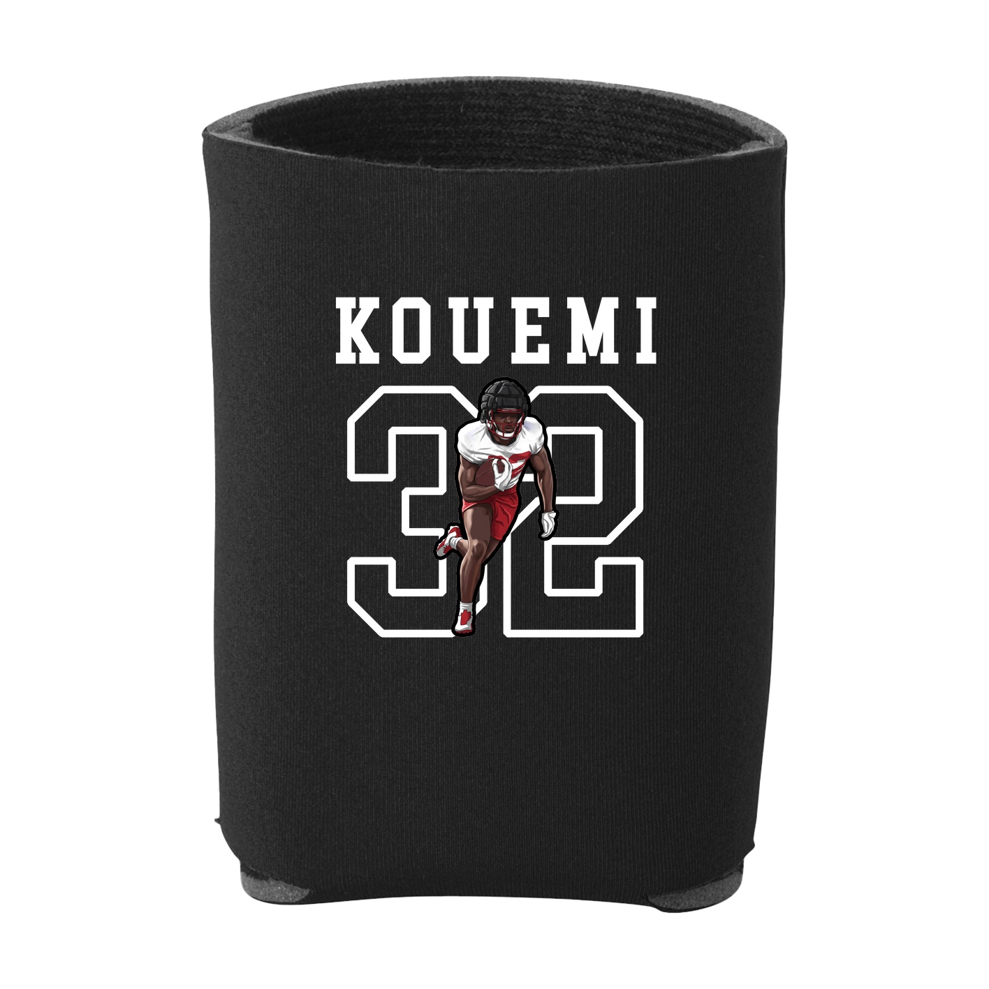 Can Holder — Shirsey in Black