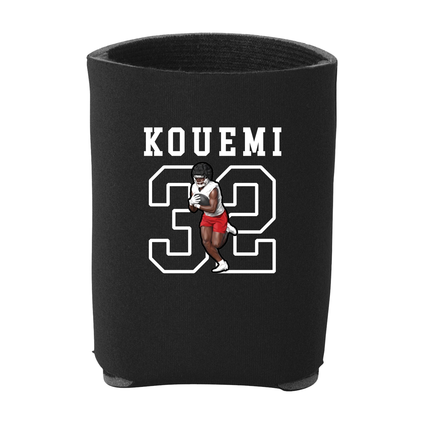 Can Holder — Shirsey in Black