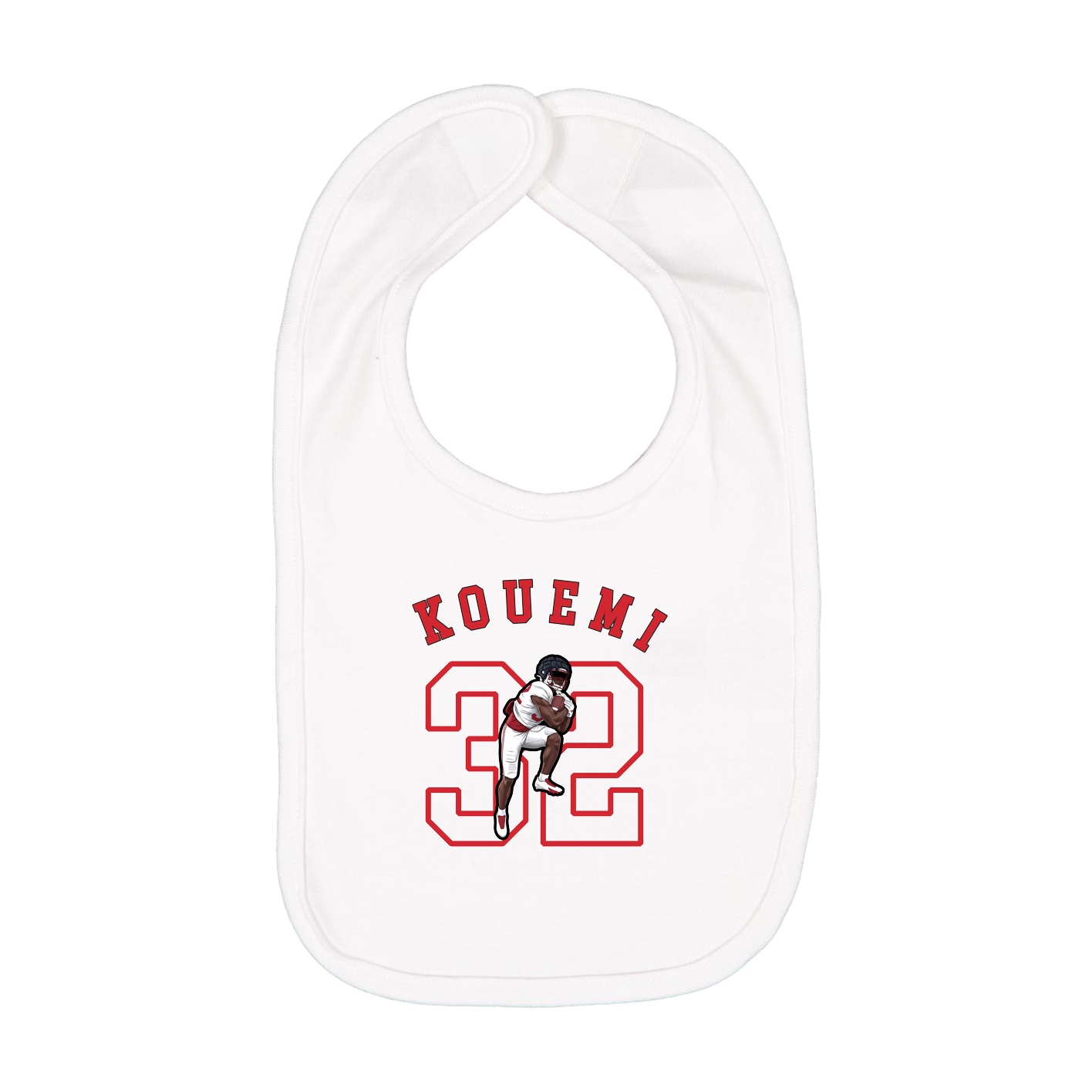 Infant Bib