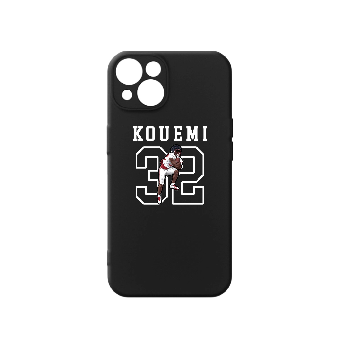 iPhone case