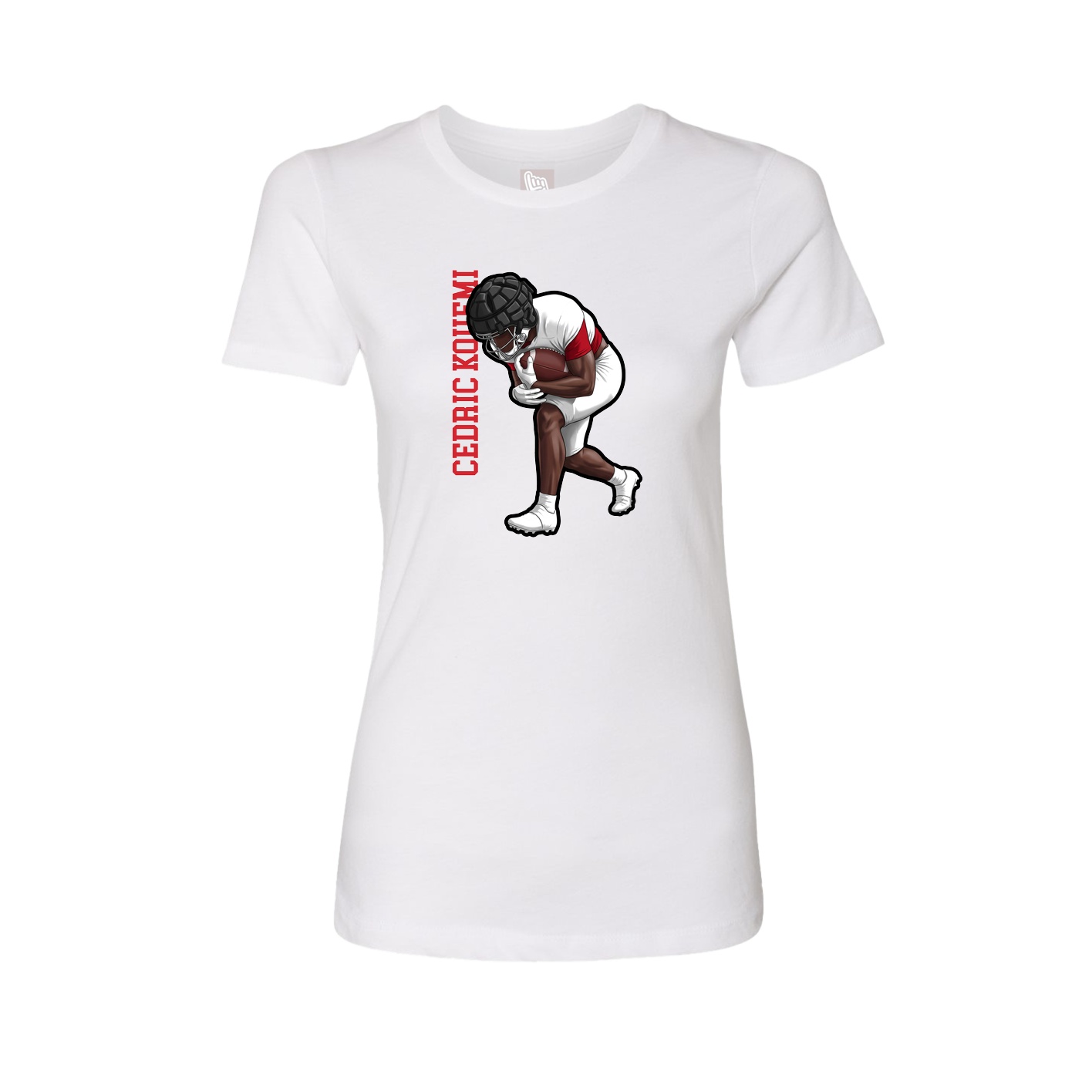 Womens Tee