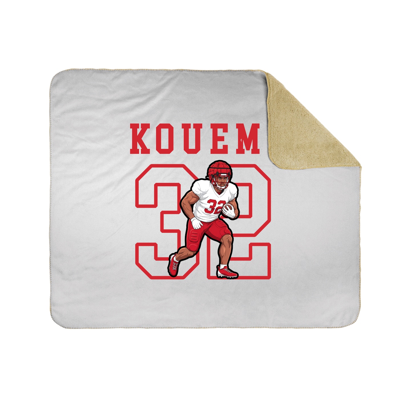 Throw Blanket