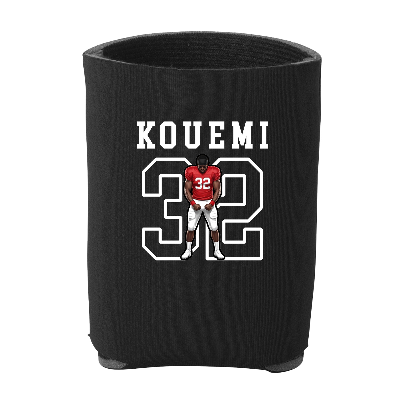 Can Holder — Shirsey in Black
