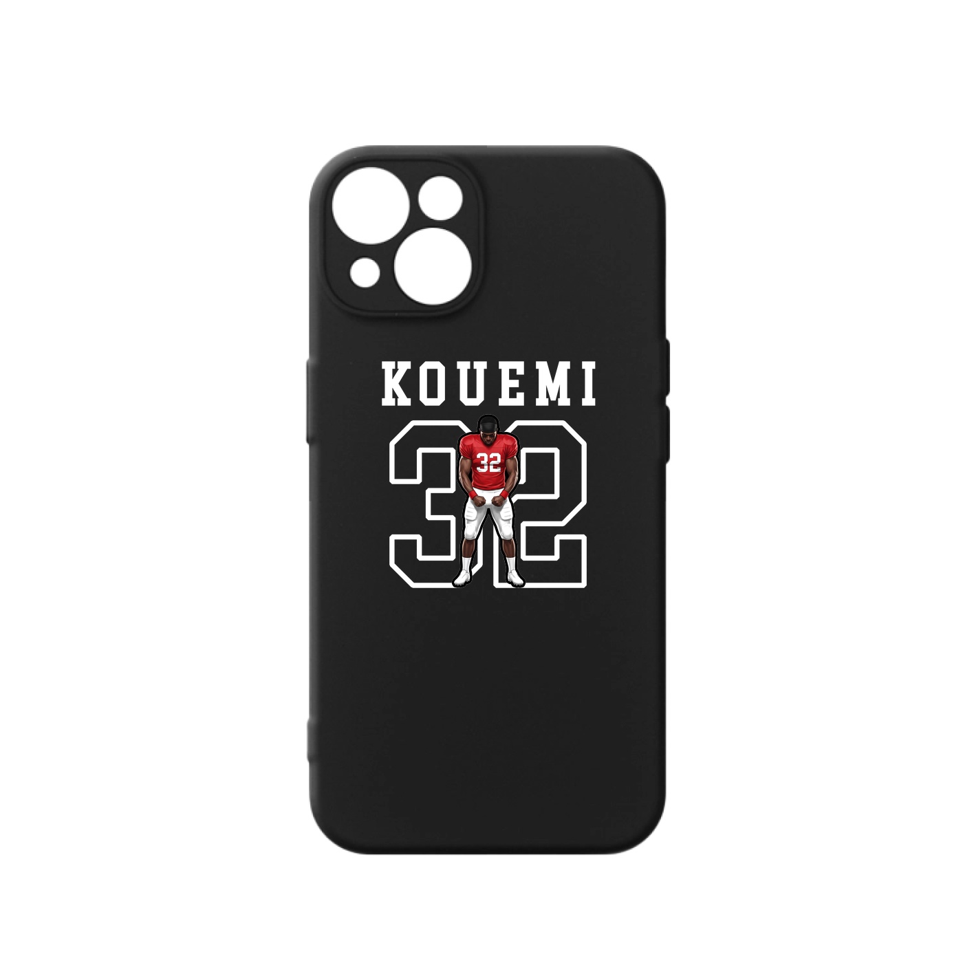iPhone case
