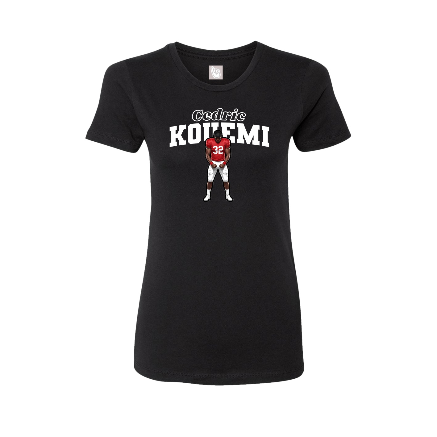 Fitted Women's Tee