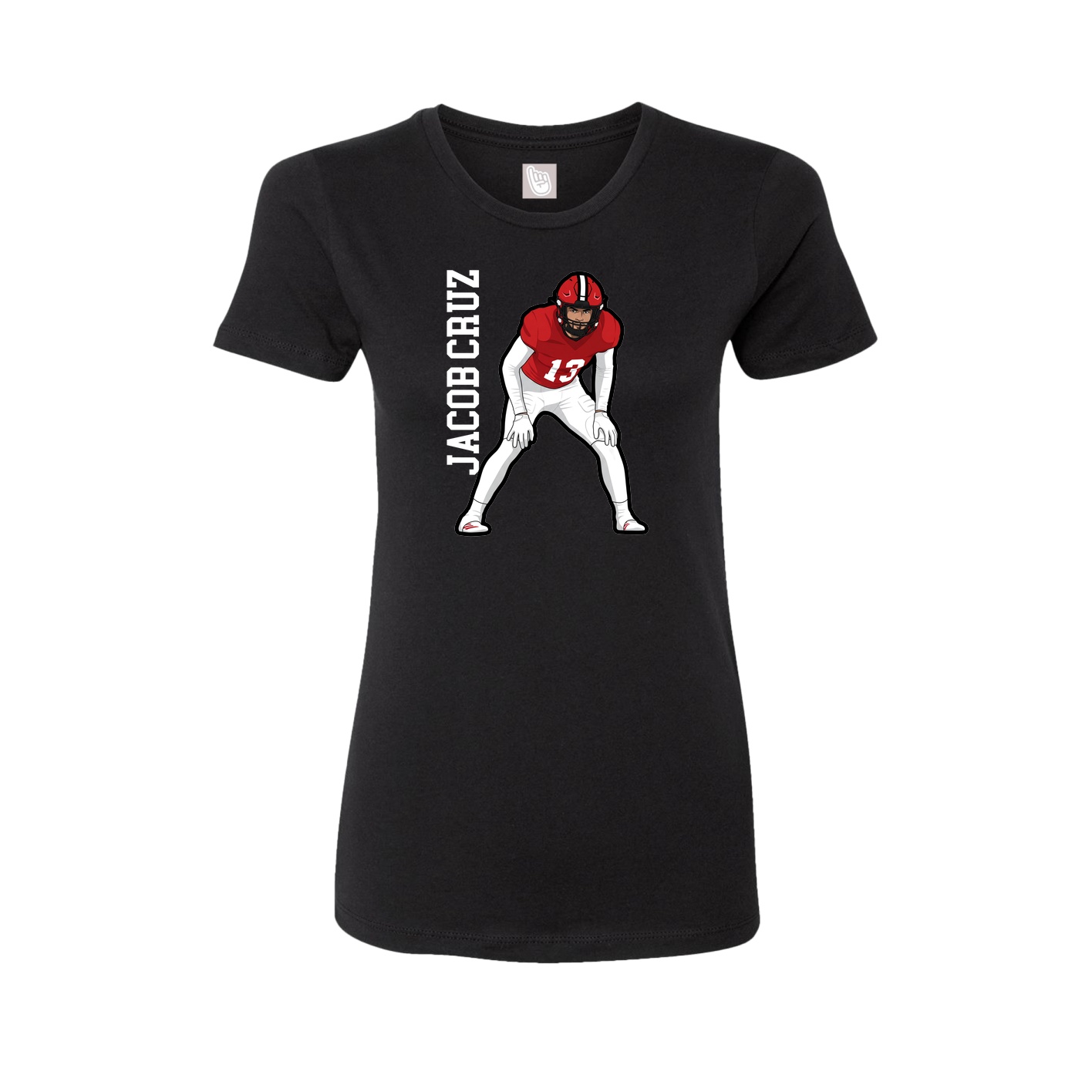 Fitted Women's Tee