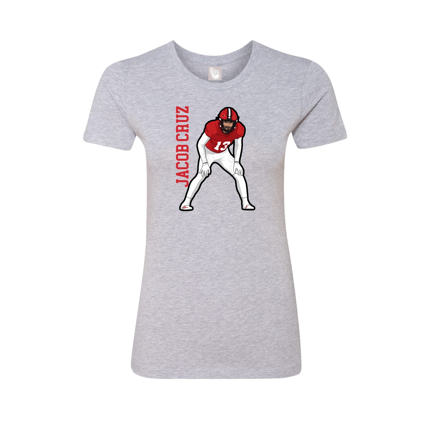 Womens Tee