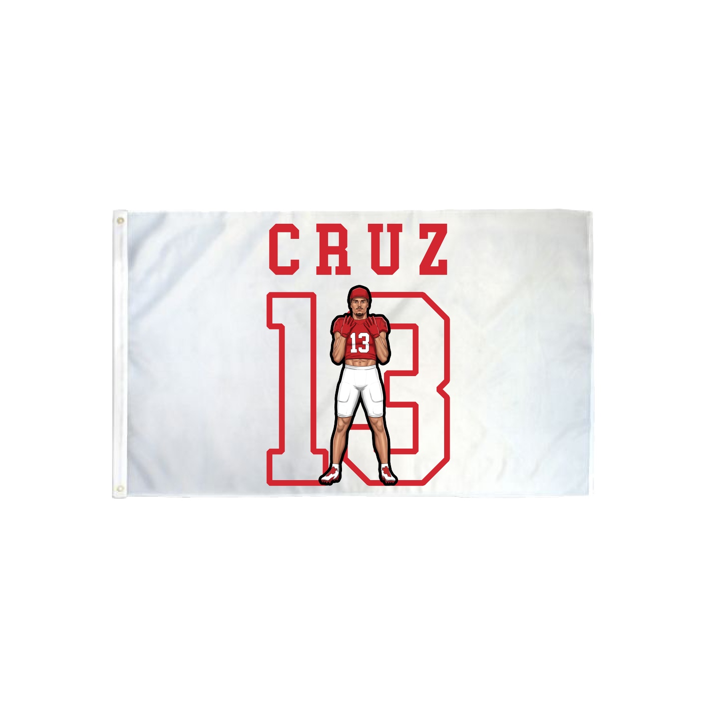 3x5 Flag