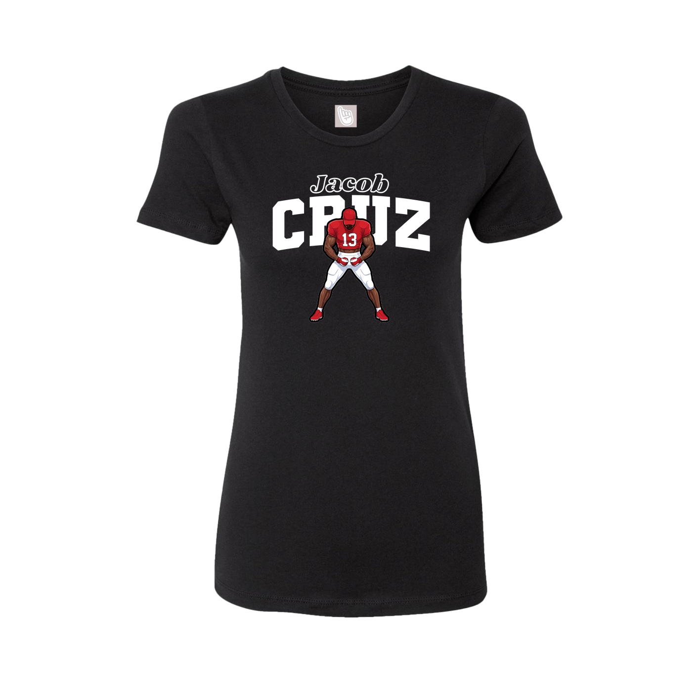 NIL Club Womens Tee