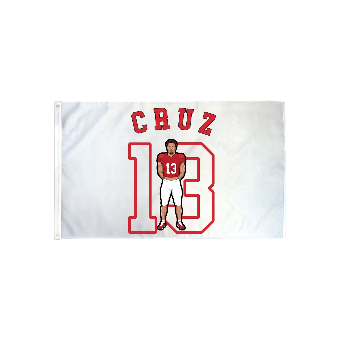 3x5 Flag