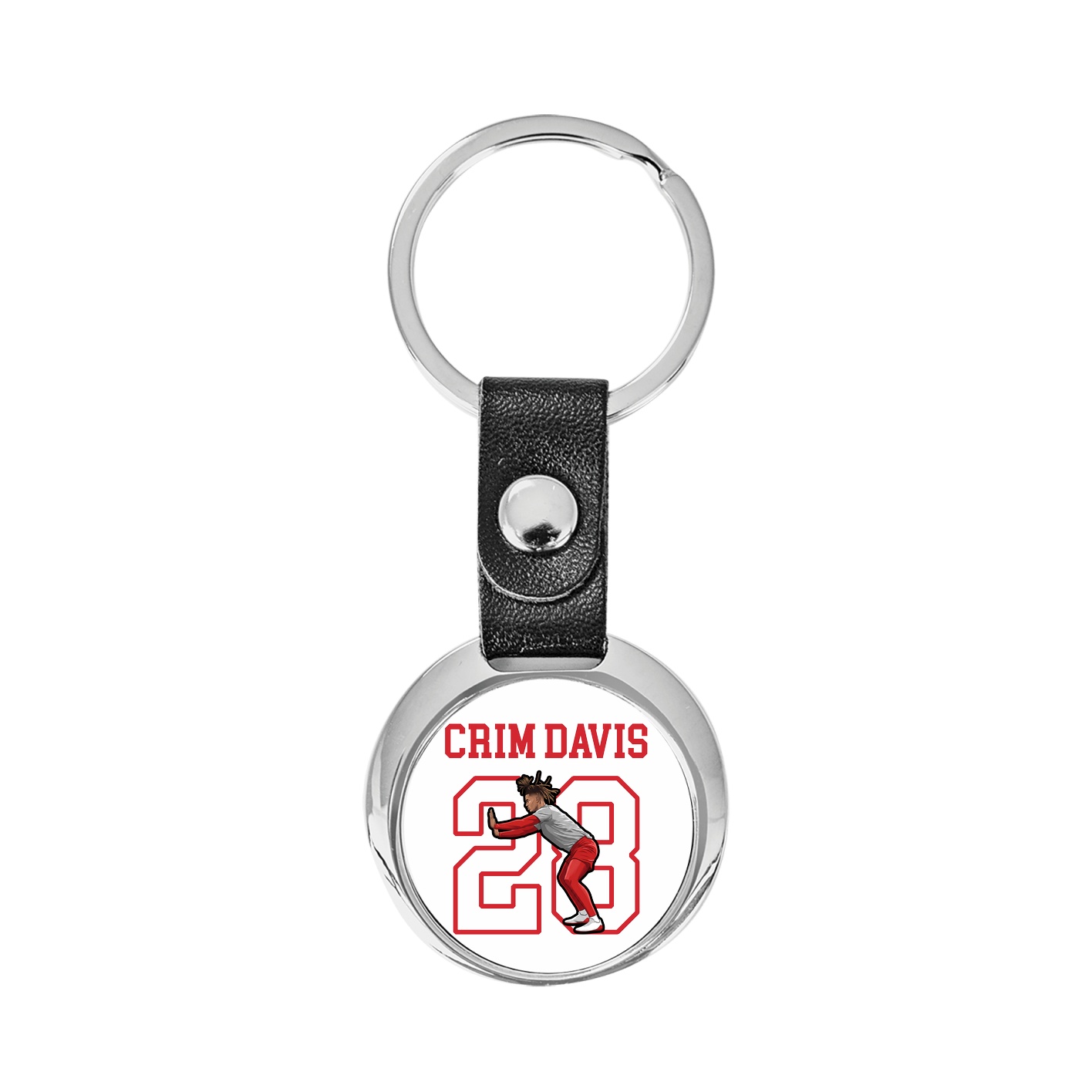 Key Chain — Shirsey in Classic