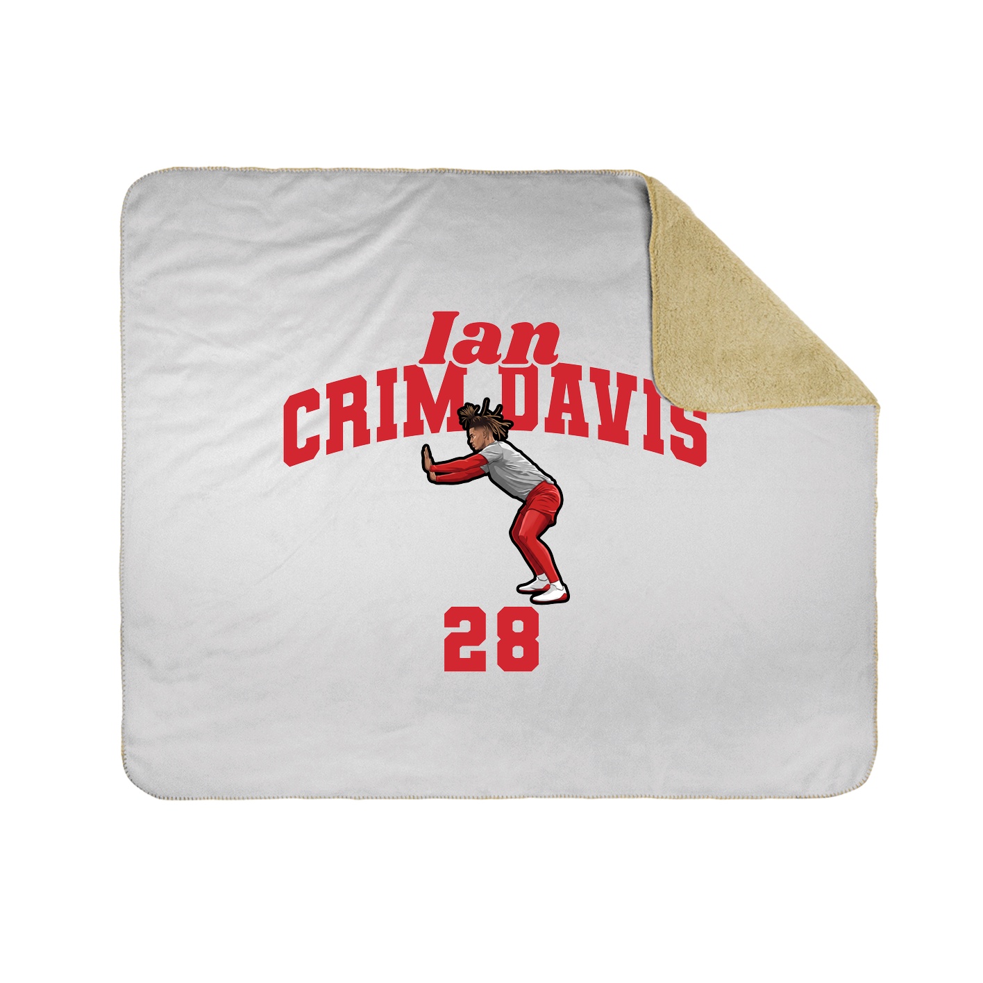 Throw Blanket