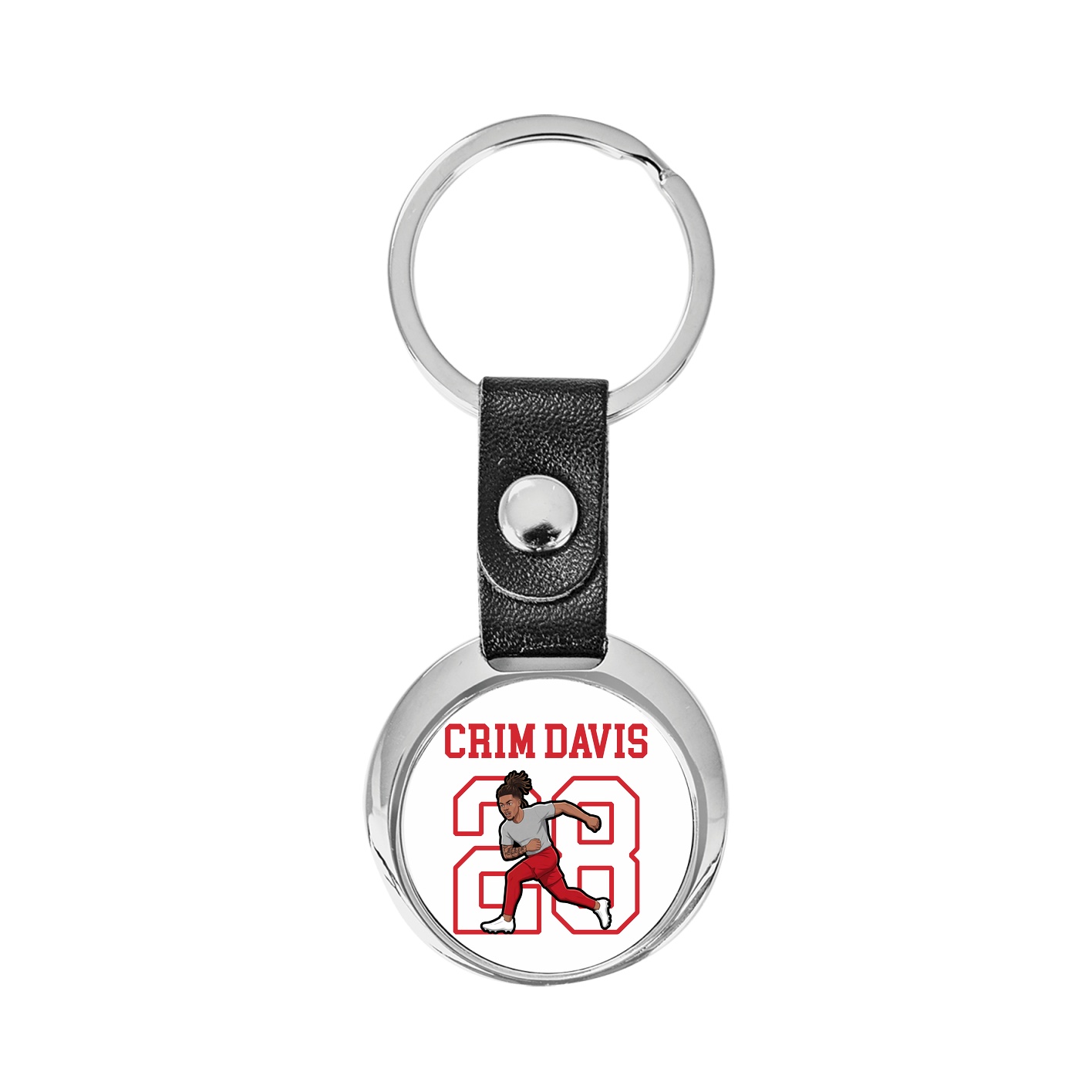 Key Chain — Shirsey in Classic