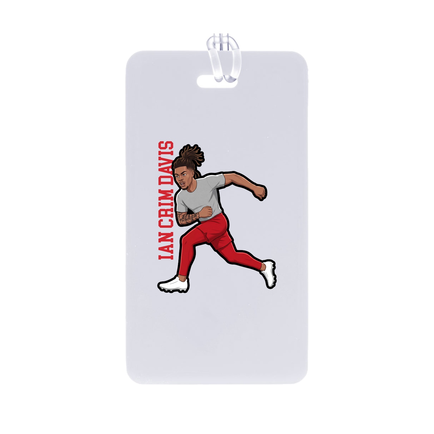 Bag Tag