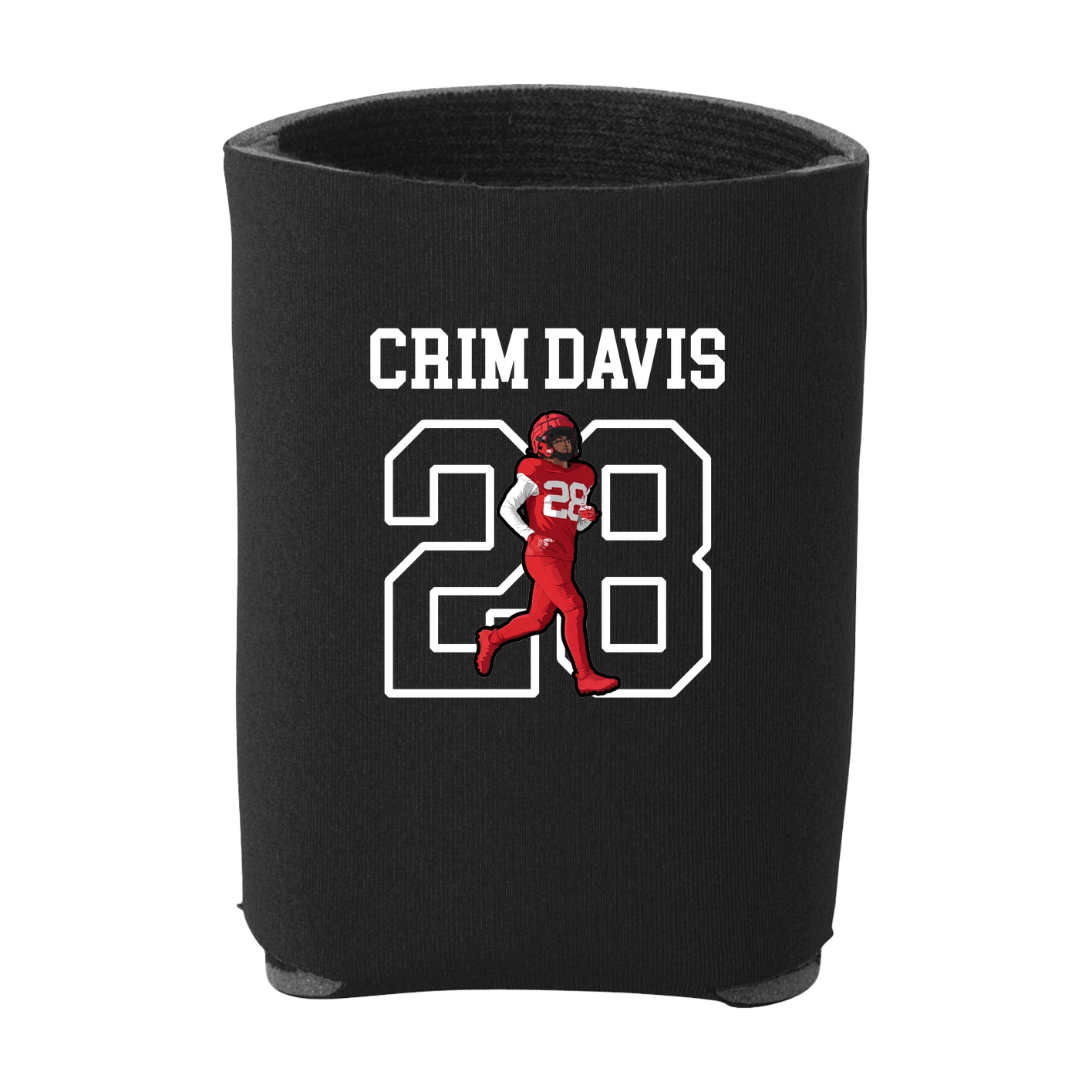 Can Holder — Shirsey in Black
