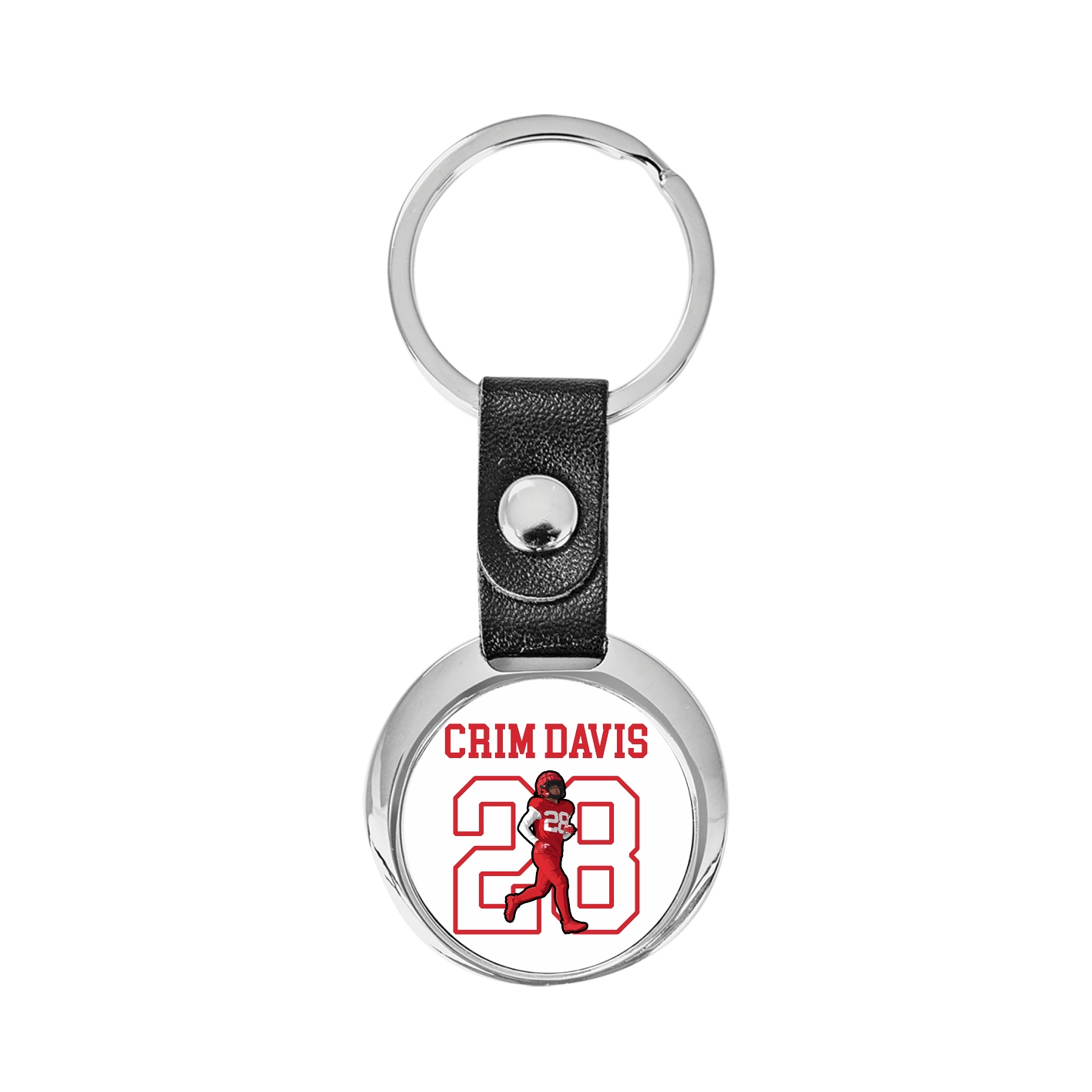 Key Chain — Shirsey in Classic